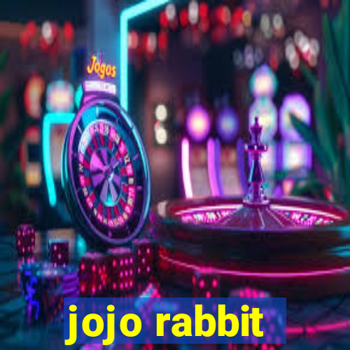 jojo rabbit -